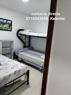 Apartamento Fania - 9