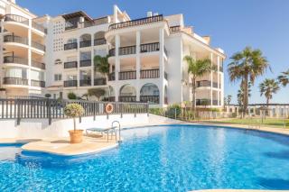 Puerta del mar 2 - Happy Rentals - Mijas Costa - 9
