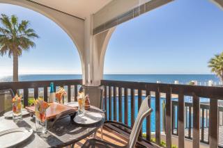 Puerta del mar 2 Mijas - Happy Rentals - 0