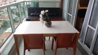 Loft com vista panorâmica para o aeroporto - São Paulo - 2