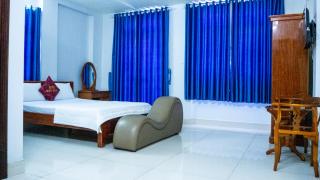 Khách Sạn Quốc Dũng - Ho Chi Minh - 4