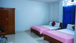 Khách Sạn Quốc Dũng - Ho Chi Minh - 9
