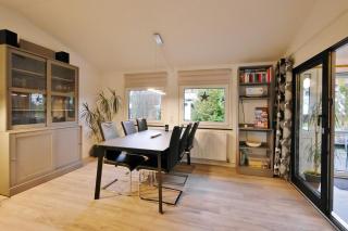 Ferienhaus FREE WILLI - 5