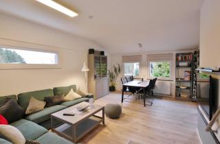 Ferienhaus FREE WILLI - Willingen - 9