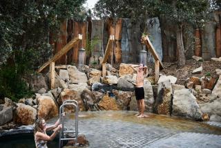 Metung Hot Springs - Metung - 6