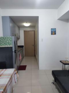 Sea Residences MOA Complex - Ruffa's Condotel - Manila - 6