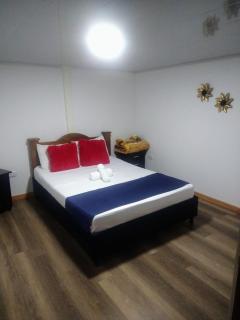 Hotel Aaron FILANDIA - Filandia - 7