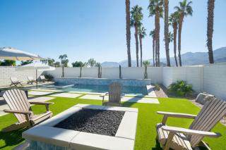 Beautiful PGA West (Signature) Santa Rosa Views! - La Quinta - 3