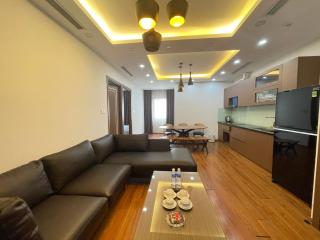 HNC Premier Hotel & Residences - Hanoi - 2