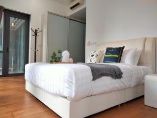 Element Signature Suites 5pax 3Br Ampang KLCC - 6