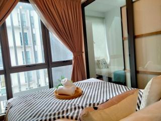 Element Signature Suites 5pax 3Br Ampang KLCC - 3