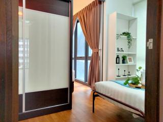 Element Signature Suites 5pax 3Br Ampang KLCC - 1