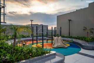 The Sóng An Gia villahomestayvungtau - 3