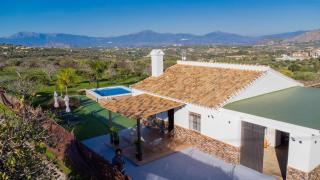 Cubo's Finca La Higuera - Alhaurín de la Torre - 8