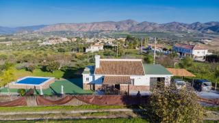 Cubo's Finca La Higuera - Alhaurín de la Torre - 0