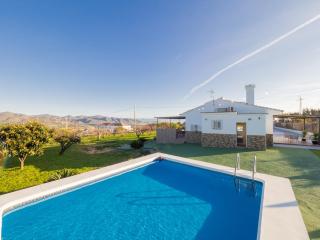 Cubo's Finca La Higuera - Alhaurín de la Torre - 7
