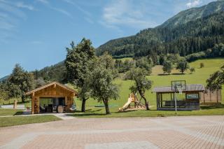 Ferienparadies Taxen - Sankt Veit im Pongau - 5