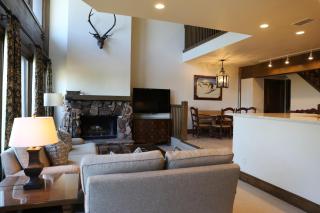 Viking Two Bedroom Loft apartment hotel - Park City - 8