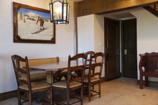 Viking Two Bedroom Loft apartment hotel - 5