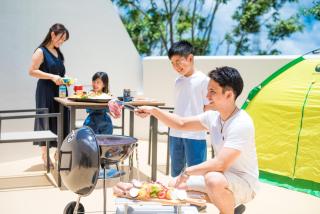 ライカムファミリーリゾートホテル旧HiyagunLanaiResort - Città di Okinawa - 5