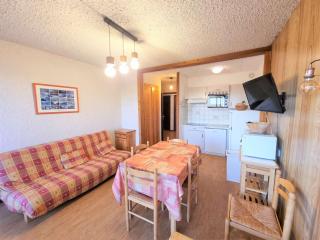 Appartement cosy 7 pers avec balcon, WiFi, parking et animaux admis à Saint-Michel-de-Chaillol - FR-1-393-33 - Saint-Michel-de-Chaillol - 0