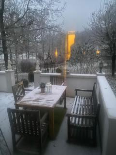 Farm stay Hof auf der Wurp - Harrierwurp - 3