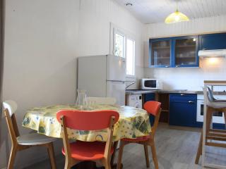 Maison 4 pers avec Terrasse et Jardin, à 2 pas du Port et de l'Océan – La Cotinière, Oléron - FR-1-246A-95 - Saint-Pierre-dʼOléron - 6