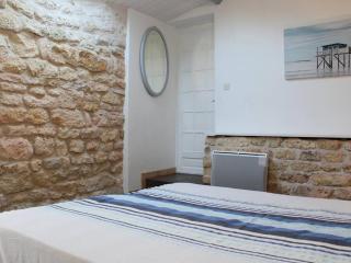 Maison 2 pièces 4 pers à La Cotinière, parking, proche océan - FR-1-246A-95 - 1