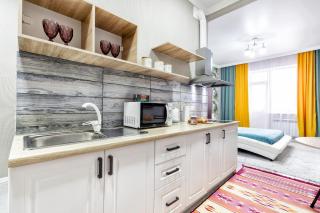 Уютная квартира в центре города - 2