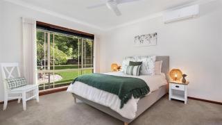 Banksia - West Cambewarra - 5
