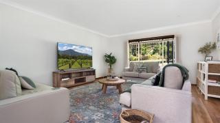 Banksia - West Cambewarra - 8