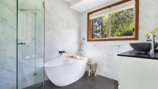 Banksia - West Cambewarra - 4