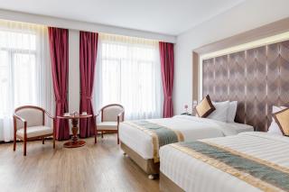 New York Hotel - Phnom Penh - 7