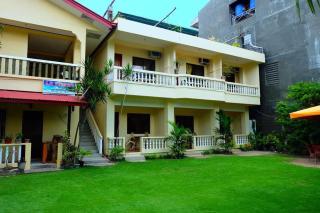 LA FIESTA RESORT - Boracay - 0