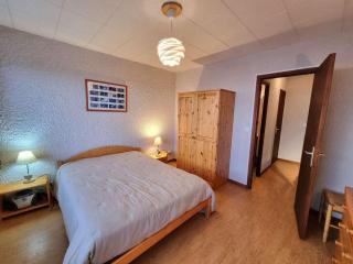 Appartement 6 pers, balcon sud, WiFi, animaux admis, parking - FR-1-393-51 - Saint-Michel-de-Chaillol - 6