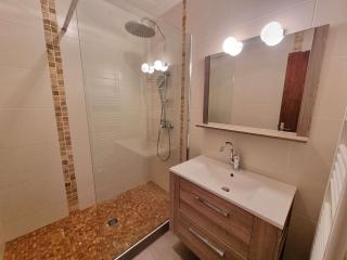 Appartement 6 pers, balcon sud, WiFi, animaux admis, parking - FR-1-393-51 - Saint-Michel-de-Chaillol - 3