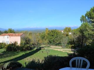 Maison Duplex 5p avec Terrasse, WIFI et Parking, Grospierres - FR-1-382-86 - Grospierres - 2