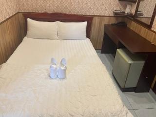 Hotel Cát Tiên Sa - Ho-Chi-Minh-Stadt - 5