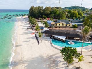 Irene Pool Villa Resort, Koh Lipe - Ko Lipe - 4