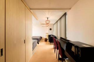 Hotel AIRSTAR - Fukuoka - 5