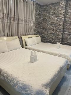 Hotel Cát Tiên Sa - Ho-Chi-Minh-Stadt - 3
