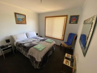 Pull Up Stumps - Rutherglen - 1