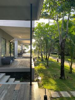 Cede Boutique Beach Resort - Ko Phayam - 1