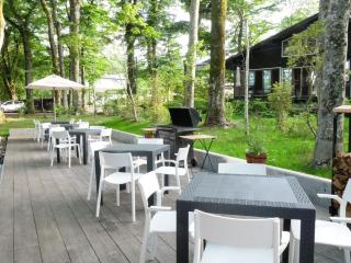 Forest Villa Yamanakako - 1