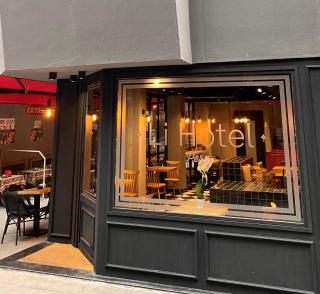 Li Hotel Pera - Istanbul - 9