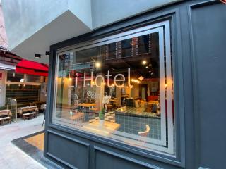 Li Hotel Pera - Istanbul - 0
