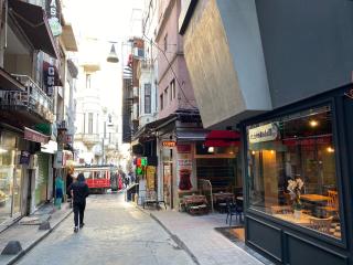Li Hotel Pera - Istanbul - 3