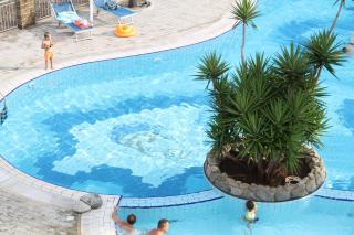 Rosy Hotel Residence - Capo Vaticano - 4