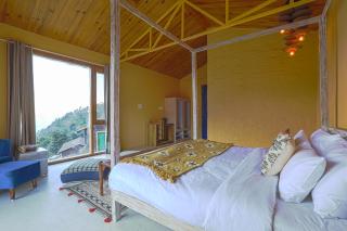 Seclude Pangot, Perch - Nainital - 3