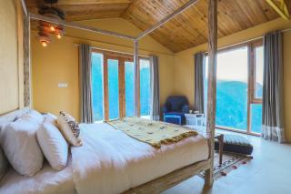 Seclude Pangot, Perch - Nainital - 2